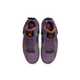 Plush Purple Tonal Footwear Image 3