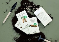 Sausage Gardening Kits Image 1