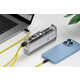 Transparent High-Power Mobile Batteries Image 1