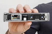 Transparent High-Power Mobile Batteries Image 3