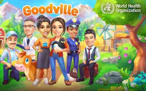 Virtual Health Coaches
