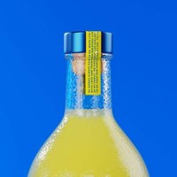 Uplifting Lemon Liqueurs Image 2