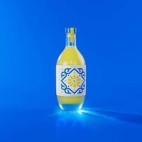 Uplifting Lemon Liqueurs Image 3