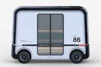 Socialization-Encouraging Travel Pods Image 4