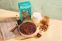 Indulgent Plant-Powered Cereals Image 2