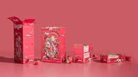 Indulgent Plant-Powered Cereals Image 3
