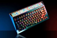 DJ-Inspired Mechanical Keyboards