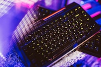 DJ-Inspired Mechanical Keyboards Image 2