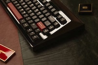 DJ-Inspired Mechanical Keyboards Image 4
