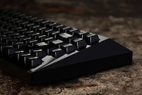 DJ-Inspired Mechanical Keyboards Image 5