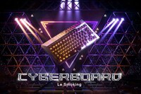 DJ-Inspired Mechanical Keyboards Image 6