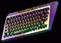 DJ-Inspired Mechanical Keyboards Image 8