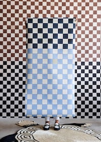 Folk Art-Inspired Wallpapers Image 3