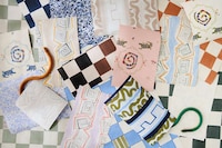 Folk Art-Inspired Wallpapers Image 5