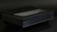 Soundbar-Equipped Projectors Image 2