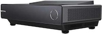 Soundbar-Equipped Projectors Image 7