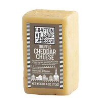 Spore-Flavored Cheeses Image 1