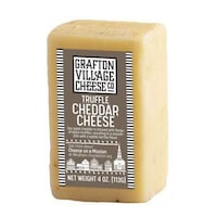 Spore-Flavored Cheeses