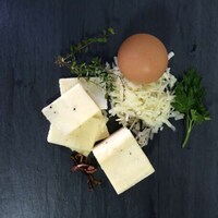 Spore-Flavored Cheeses Image 4