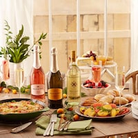 Tuscan Terrazza-Inspired Rosés Image 2