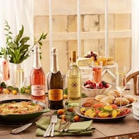 Tuscan Terrazza-Inspired Rosés Image 3