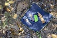 Interchangeable Component Cutlery Tools Image 1