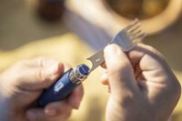 Interchangeable Component Cutlery Tools Image 2