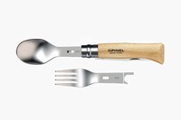 Interchangeable Component Cutlery Tools Image 3