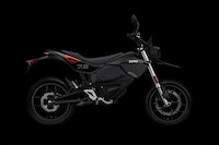 Supermoto-Inspired Electric Motorcycles Image 1