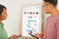 Familial Digital Home Displays Image 1