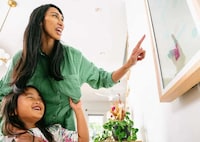 Familial Digital Home Displays Image 3