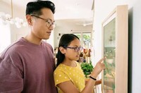 Familial Digital Home Displays Image 7