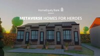 Actionable Veteran Metaverse Homing