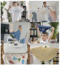 Automatic Heat Press Appliances Image 3