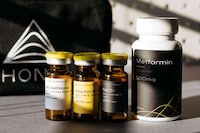 Self-Injectable Hormone Therapies