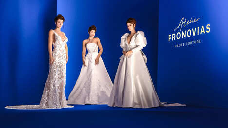Wedding Dress NFTs