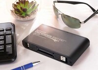 High-Security External SSDs