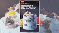 Branded Candy Frozen Treats