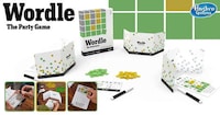 Daily Word Game Pastimes