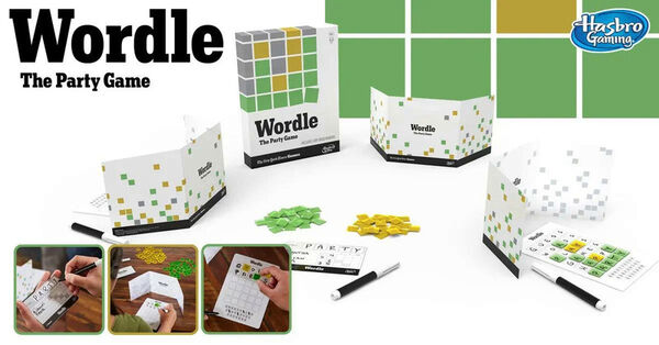 Daily Word Game Pastimes
