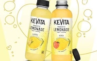 Probiotic Fermented Lemonades Image 1