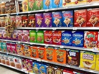 Brand-Specific Reward Programs Image 1