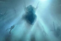 VR Alien Horror Games Image 1