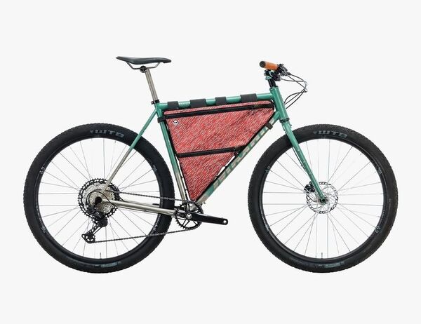 Vintage Car-Inspired Bikes