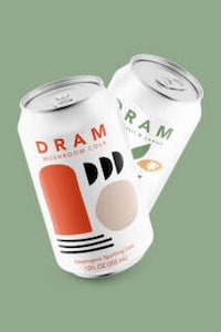 Adaptogenic Mushroom Beverages Image 1