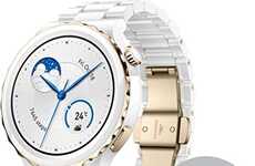 Connected Flagship Smartwatches