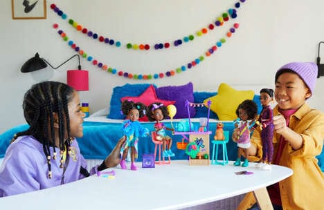 Empowering Children's Toys