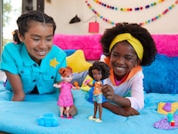 Empowering Children's Toys Image 2