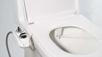 Innovative Accessible Bidets Image 1