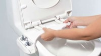 Innovative Accessible Bidets Image 2